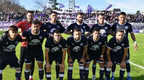 independiente de rivadavia partido